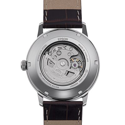 Orient Contemporary Automatic RA-AC0F15R30B