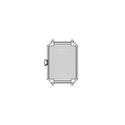 Tissot Heritage SRV Quartz T160.110.11.033.00