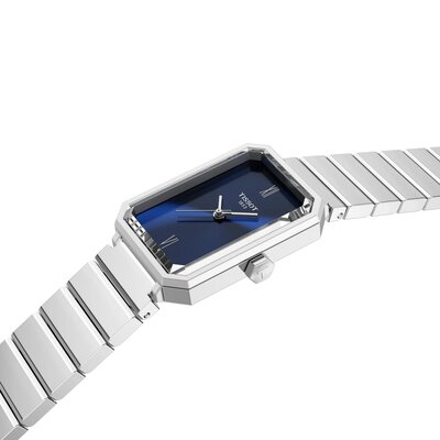 Tissot Heritage SRV Quartz T160.110.11.043.00