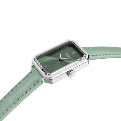 Tissot Heritage SRV Quartz T160.110.16.093.00
