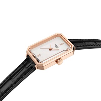 Tissot Heritage SRV Quartz T160.110.36.113.00