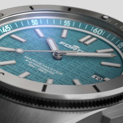 Fortis Marinemaster M-40 Automatic F8120003