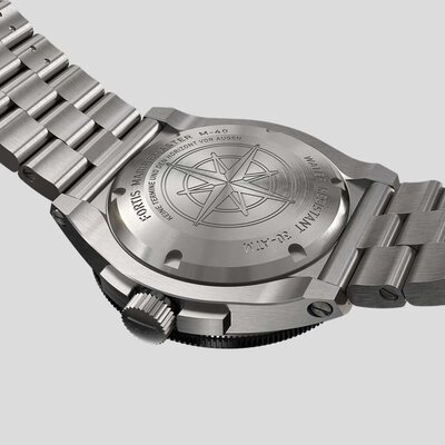 Fortis Marinemaster M-40 Automatic F8120010