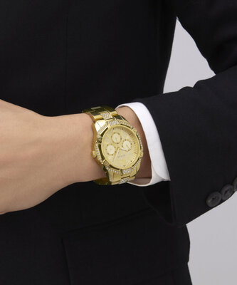 Guess Regal GW0990G2