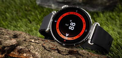 Huawei Watch GT 6 41mm, Black