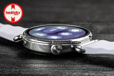 Huawei Watch GT 6 41mm NFC Purple