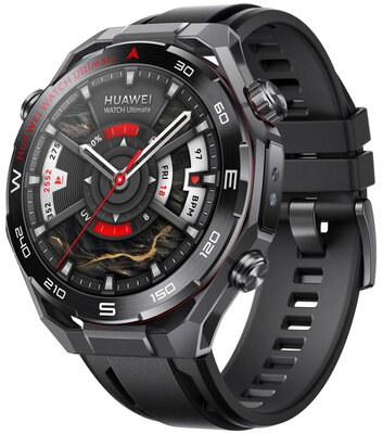 Huawei Watch Ultimate 2 NFC Black