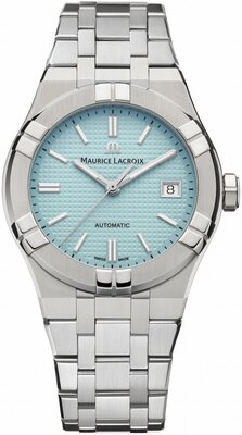 Maurice Lacroix Aikon Automatic AI6007-SS00F-431-C Limited Edition 888pcs (+ резервна каишка)