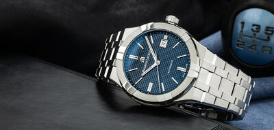 Maurice Lacroix Aikon Automatic AI6008-SS002-430