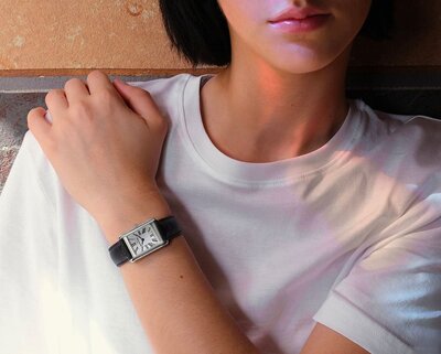 Maurice Lacroix Fiaba Quartz Ladies FA1205-SS001-110-2