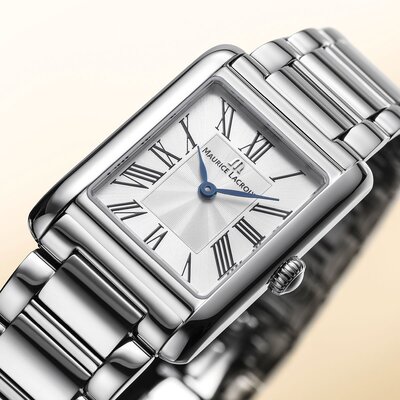 Maurice Lacroix Fiaba Quartz Ladies FA1205-SS002-110-1