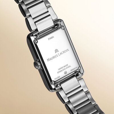 Maurice Lacroix Fiaba Quartz Ladies FA1205-SS002-110-1