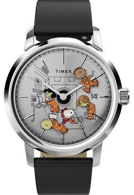 Timex x Peanuts TW2W87200