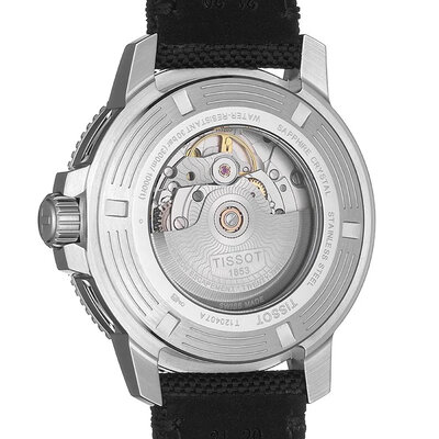 Tissot Seastar 1000 Automatic T120.407.17.051.00