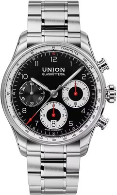 Union Glashütte Belisar Chronograph D009.227.11.052.00