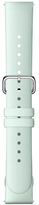 Xiaomi Watch S4 41mm Green Fluororubber