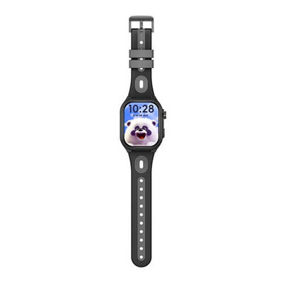 Body ID BodyGuard 6X, 4G, Black