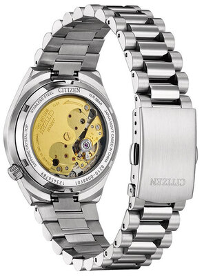 Citizen Elegant Tsuyosa Automatic NJ0200-50W