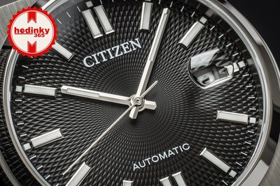 Citizen Elegant Tsuyosa Automatic NK0020-55E