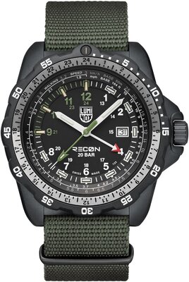 Luminox Land Recon Nav Spec XL.8837.SET (+ резервна каишка)