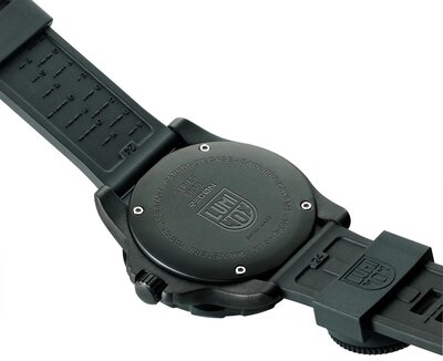 Luminox Land Recon Nav Spec XL.8837.SET (+ резервна каишка)