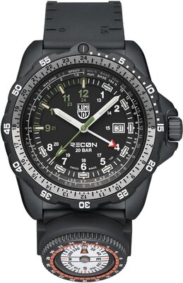Luminox Land Recon Nav Spec XL.8837.SET (+ резервна каишка)
