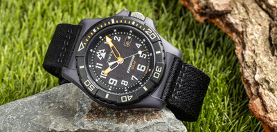 Timex Expedition TW2V40500