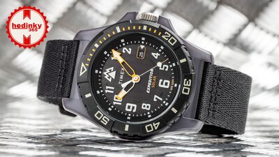 Timex Expedition TW2V40500