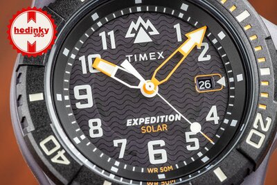 Timex Expedition TW2V40500