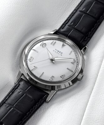 Timex Marlin Quartz TW2Y37600UK