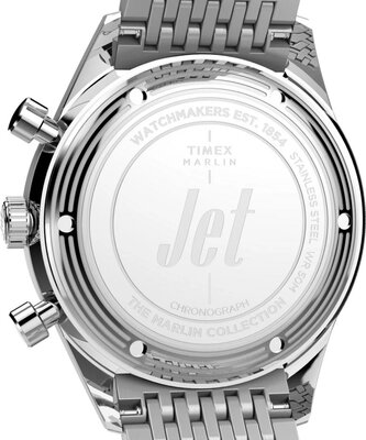 Timex Marlin TW2Y24600UK