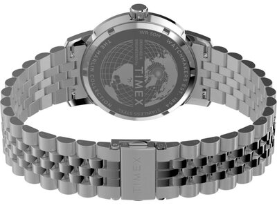 Timex Marlin TW2Y47600UK