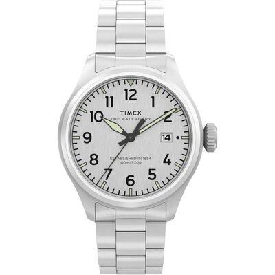 Timex TW2Y18800 WATERBURY