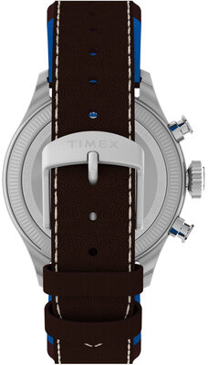 Timex Waterbury x Pan Am TW2Y38700QY