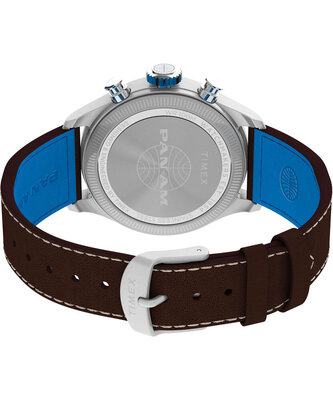 Timex Waterbury x Pan Am TW2Y38700QY