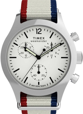 Timex Weekender TW2Y15800