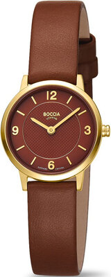 Boccia Titanium 3371-02