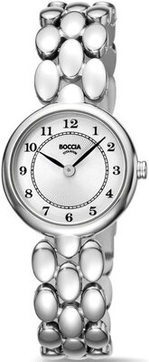 Boccia Titanium 3378-01