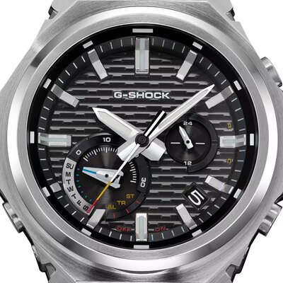 Casio G-Shock G-Steel GST-B1000D-1AER Carbon Core Guard