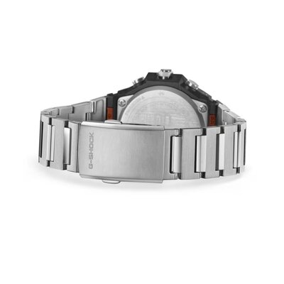 Casio G-Shock G-Steel GST-B1000D-1AER Carbon Core Guard