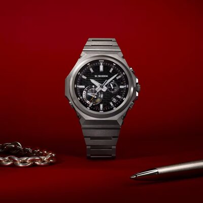 Casio G-Shock G-Steel GST-B1000D-1AER