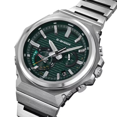 Casio G-Shock G-Steel GST-B1000D-3AER Carbon Core Guard