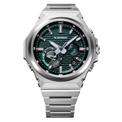 Casio G-Shock G-Steel GST-B1000D-3AER Carbon Core Guard