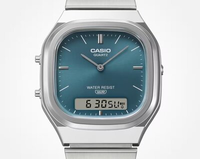 Casio Vintage AQ-240E-3AEF