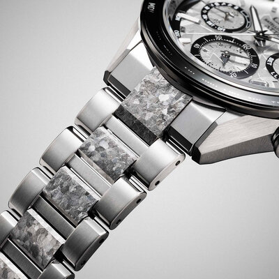 Citizen Satellite Wave Attesa Eco-Drive CC4076-65A Limited Edition 2100pcs