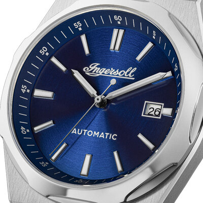 Ingersoll The Rider Automatic I16802