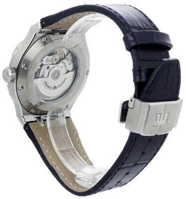 Maurice Lacroix Aikon Automatic AI6008-SS001-430