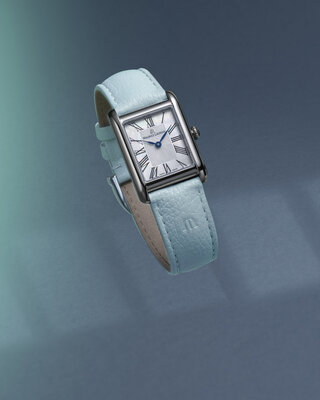 Maurice Lacroix Fiaba Quartz Ladies FA1205-SS001-160-4