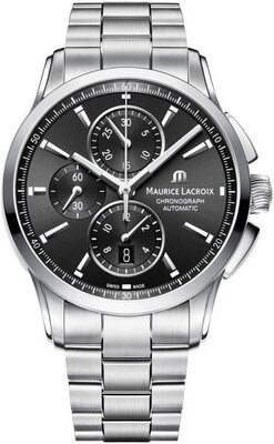 Maurice Lacroix Pontos Automatic Chronograph PT6388-SS002-330
