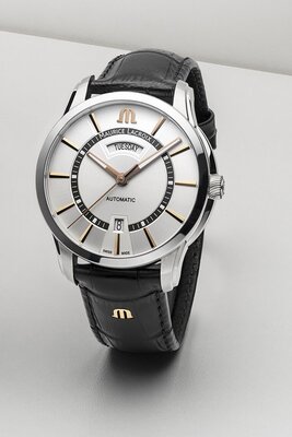 Maurice Lacroix Pontos Automatic Day Date PT6358-SS001-230-2